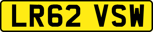 LR62VSW