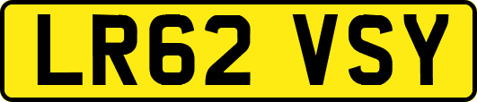 LR62VSY
