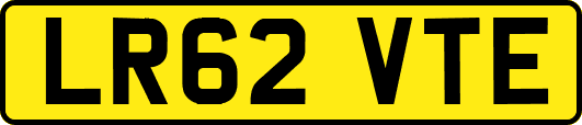 LR62VTE