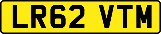 LR62VTM