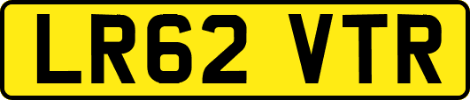 LR62VTR