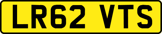 LR62VTS