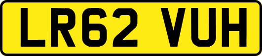 LR62VUH