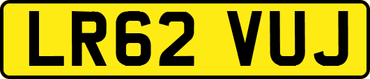LR62VUJ