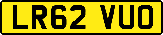 LR62VUO