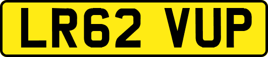 LR62VUP