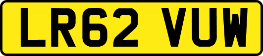 LR62VUW