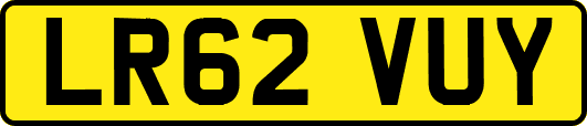 LR62VUY