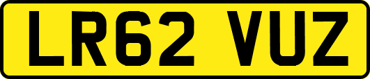 LR62VUZ