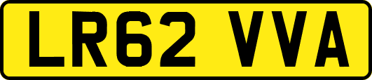 LR62VVA
