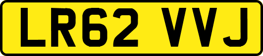 LR62VVJ