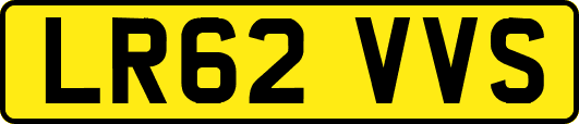 LR62VVS