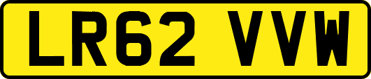 LR62VVW