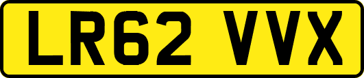 LR62VVX