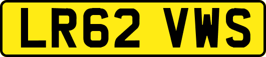 LR62VWS