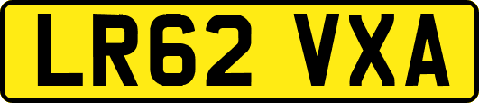 LR62VXA