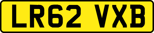 LR62VXB