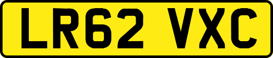 LR62VXC