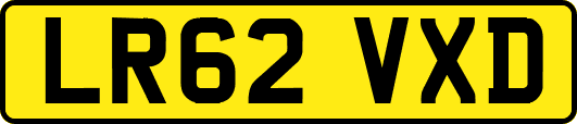 LR62VXD