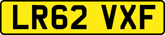 LR62VXF