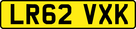 LR62VXK