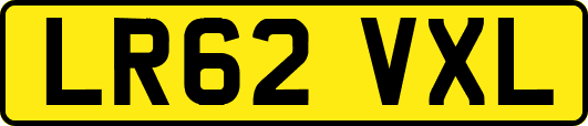 LR62VXL