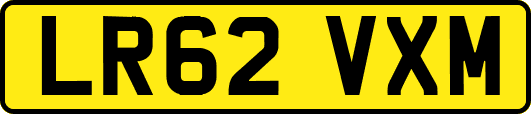 LR62VXM