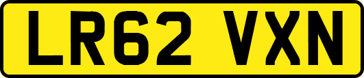 LR62VXN
