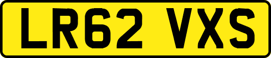 LR62VXS