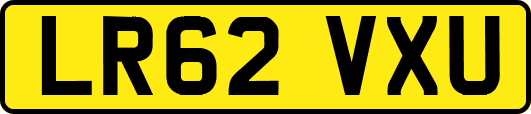 LR62VXU