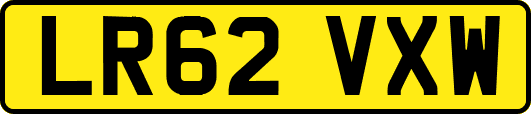 LR62VXW