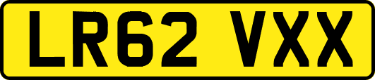 LR62VXX