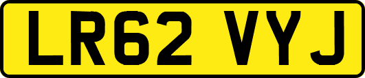 LR62VYJ