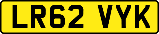 LR62VYK