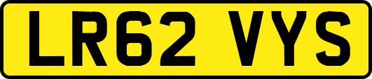 LR62VYS