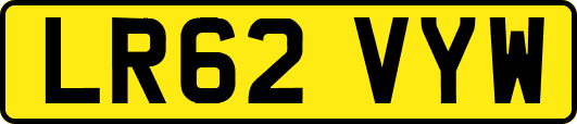 LR62VYW