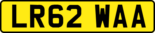 LR62WAA