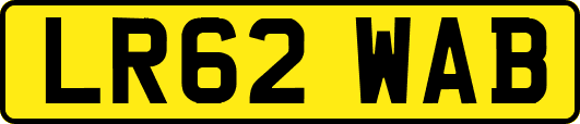LR62WAB