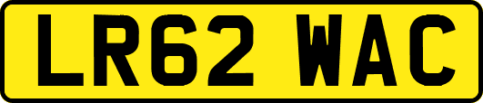 LR62WAC