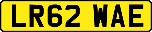 LR62WAE