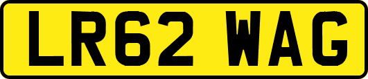 LR62WAG