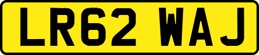LR62WAJ