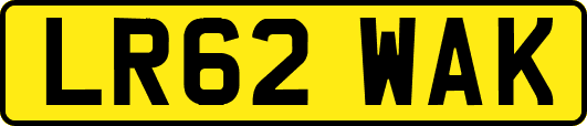 LR62WAK