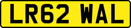 LR62WAL