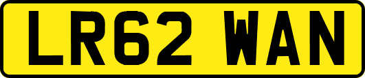 LR62WAN