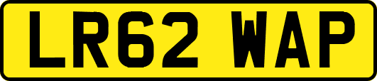 LR62WAP