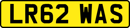 LR62WAS