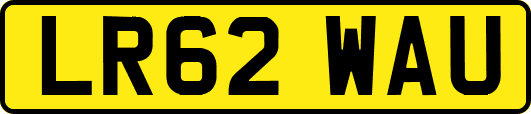 LR62WAU