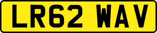 LR62WAV