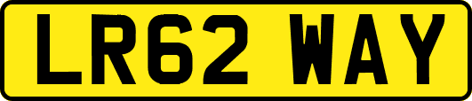 LR62WAY